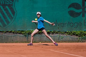 Elena Thiel 426 - Blankeneser Pfingstturnier Tag 3